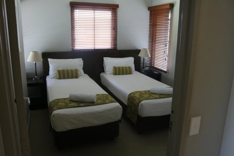 Blue Lagoon Resort - Holiday Cairns 31