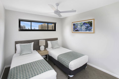 Direct Collective - Sea Breeze Mooloolaba - Holiday Cairns 26