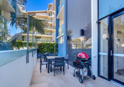 Direct Collective - Sea Breeze Mooloolaba - Holiday Cairns 19