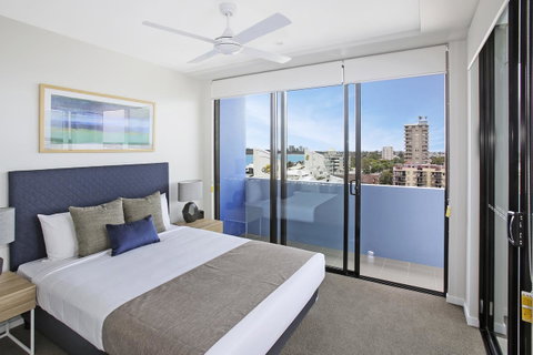 Direct Collective - Sea Breeze Mooloolaba - Holiday Cairns 3