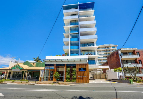 Direct Collective - Sea Breeze Mooloolaba - Holiday Cairns 16