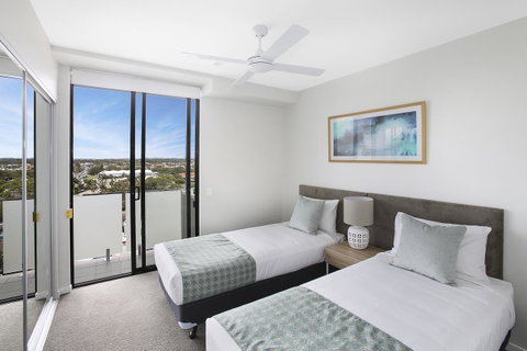Direct Collective - Sea Breeze Mooloolaba - Holiday Cairns 4