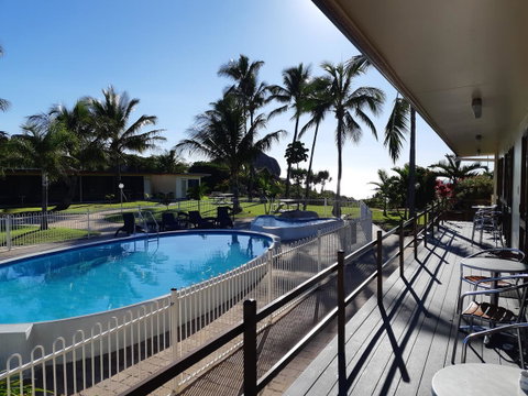 Whitsunday Sands Resort - Holiday Cairns 25