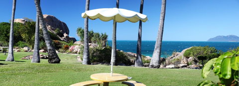 Whitsunday Sands Resort - Holiday Cairns 42