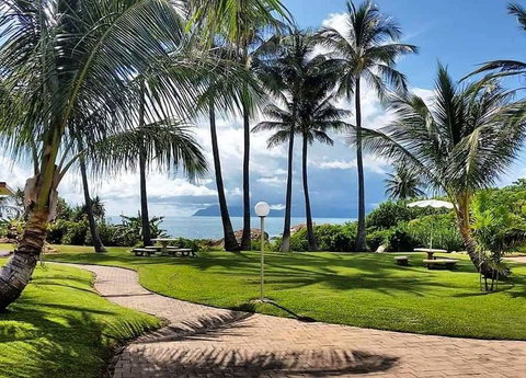 Whitsunday Sands Resort - Holiday Cairns 3