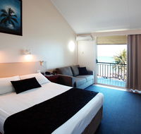 Whitsunday Sands Resort - Holiday Cairns