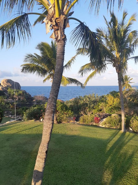 Whitsunday Sands Resort - Holiday Cairns 4