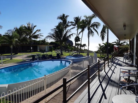 Whitsunday Sands Resort - Holiday Cairns 19