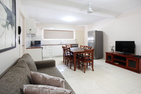 Whitsunday Sands Resort - Holiday Cairns 35