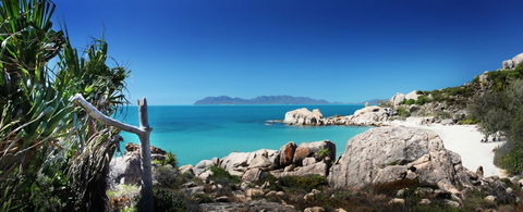 Whitsunday Sands Resort - Holiday Cairns 40