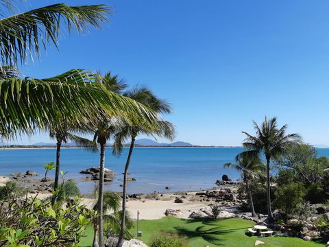 Whitsunday Sands Resort - Holiday Cairns 14