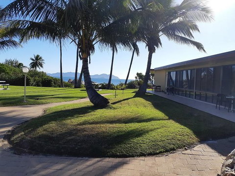 Whitsunday Sands Resort - Holiday Cairns 27