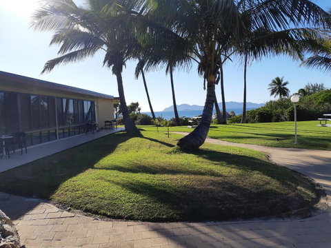 Whitsunday Sands Resort - Holiday Cairns 21