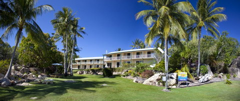 Whitsunday Sands Resort - Holiday Cairns 43
