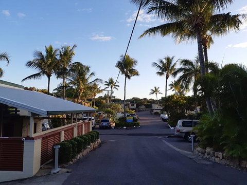 Whitsunday Sands Resort - Holiday Cairns 7