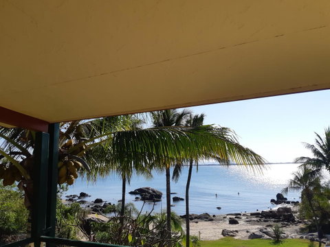 Whitsunday Sands Resort - Holiday Cairns 2