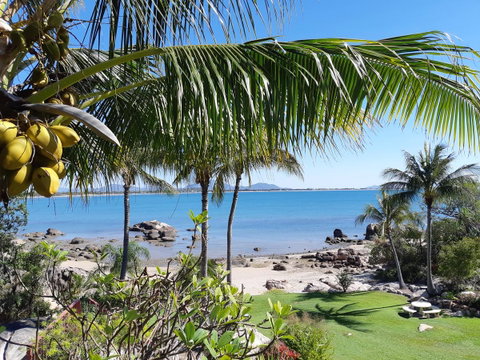 Whitsunday Sands Resort - Holiday Cairns 16