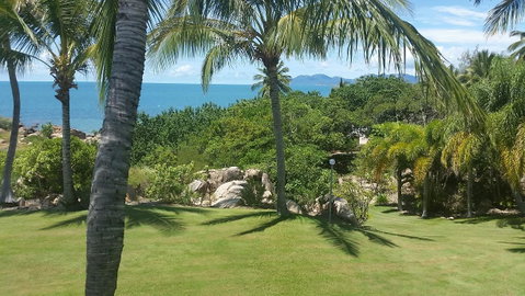 Whitsunday Sands Resort - Holiday Cairns 29
