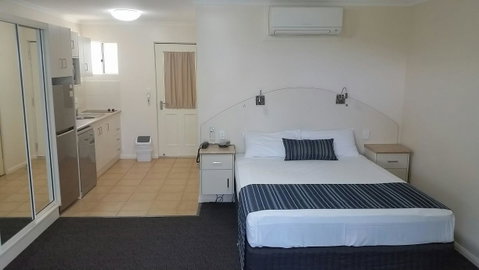 Whitsunday Sands Resort - Holiday Cairns 34