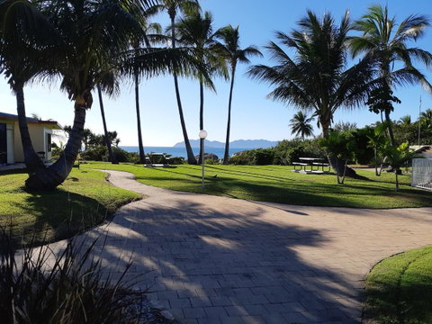 Whitsunday Sands Resort - Holiday Cairns 20