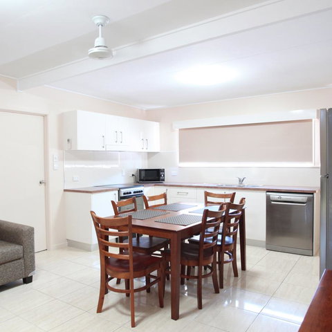 Whitsunday Sands Resort - Holiday Cairns 30