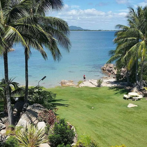 Whitsunday Sands Resort - Holiday Cairns 15