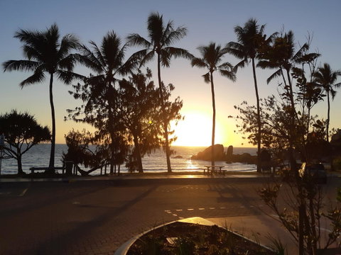 Whitsunday Sands Resort - Holiday Cairns 36