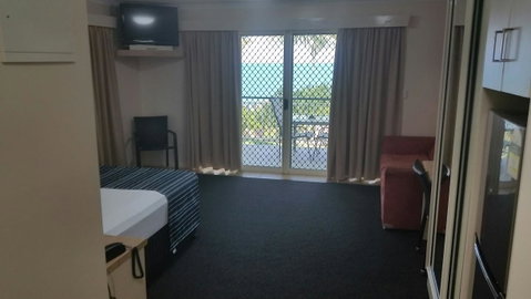 Whitsunday Sands Resort - Holiday Cairns 32