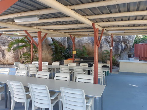 Whitsunday Sands Resort - Holiday Cairns 8