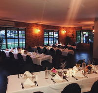 Clermont Country Motor Inn - Holiday Cairns