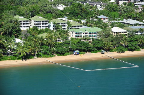 On The Beach Apartments - Holiday Cairns 0