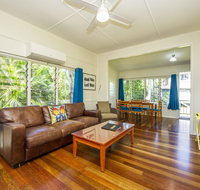 Kooyong Apartment 1 - Holiday Cairns