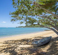 Sails on Horseshoe Apartment 9 - Holiday Cairns