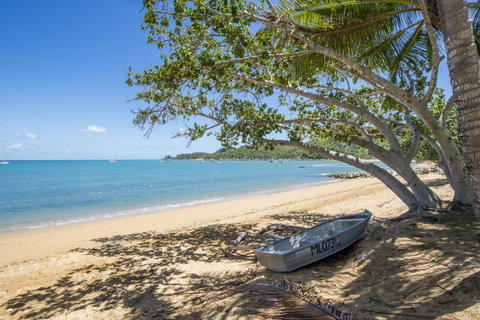 Sails On Horseshoe Apartment 9 - Holiday Cairns 0