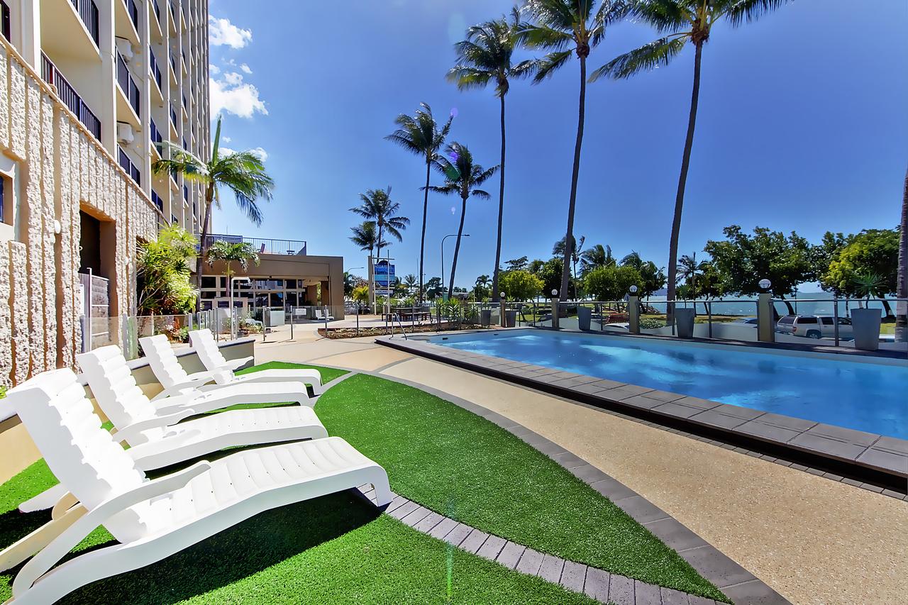 Pallarenda QLD Holiday Cairns