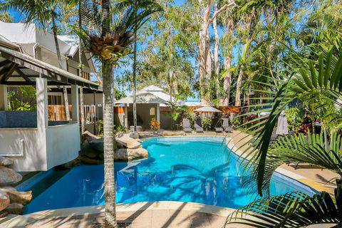 Paradise On The Beach Resort - Holiday Cairns 4
