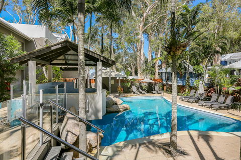 Paradise On The Beach Resort - Holiday Cairns 3