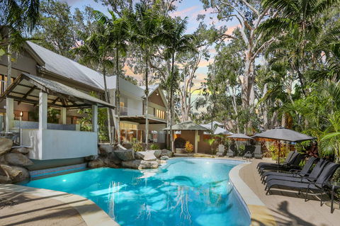 Paradise On The Beach Resort - Holiday Cairns 0