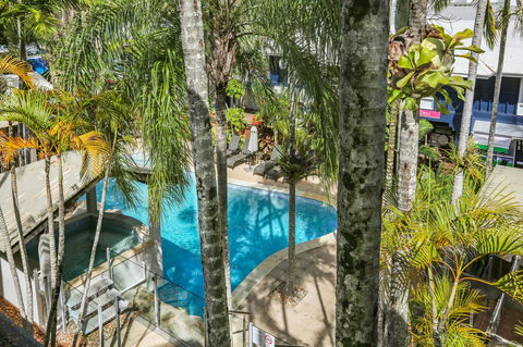 Paradise On The Beach Resort - Holiday Cairns 7