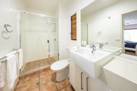 Paradise On The Beach Resort - Holiday Cairns 20