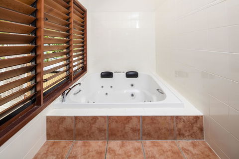 Paradise On The Beach Resort - Holiday Cairns 19