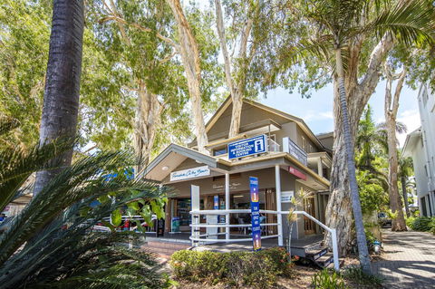 Paradise On The Beach Resort - Holiday Cairns 1