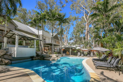Paradise On The Beach Resort - Holiday Cairns 2