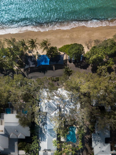 Paradise On The Beach Resort - Holiday Cairns 5
