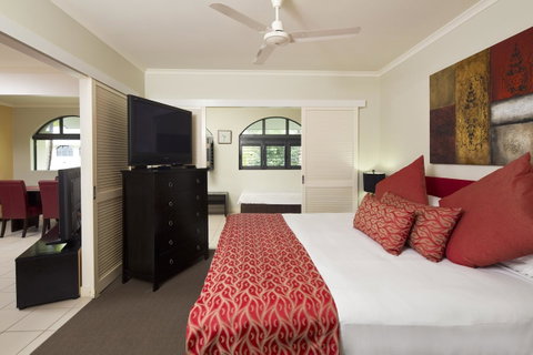 Mango Lagoon Resort & Wellness Spa - Holiday Cairns 15