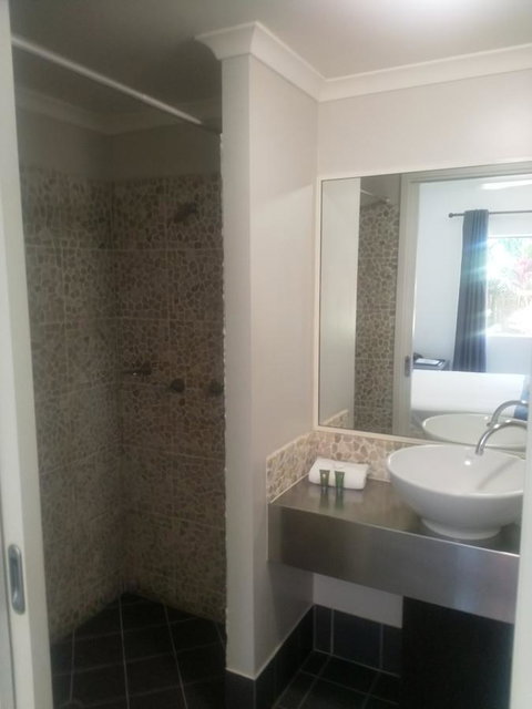 Mango Lagoon Resort & Wellness Spa - Holiday Cairns 14