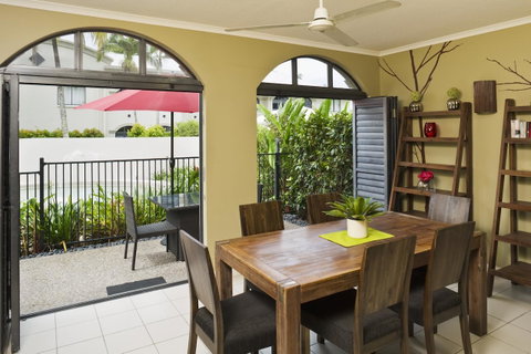 Mango Lagoon Resort & Wellness Spa - Holiday Cairns 12