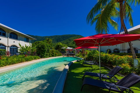Mango Lagoon Resort & Wellness Spa - Holiday Cairns 5