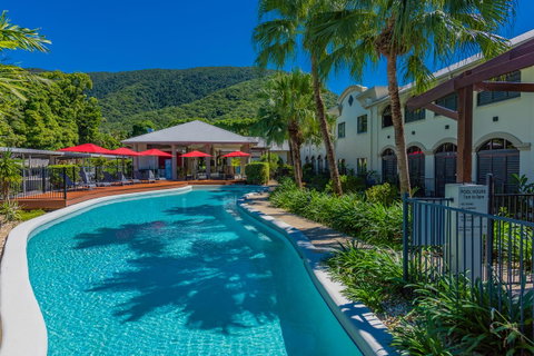 Mango Lagoon Resort & Wellness Spa - Holiday Cairns 4