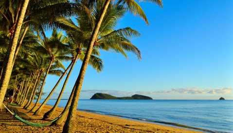Mango Lagoon Resort & Wellness Spa - Holiday Cairns 25